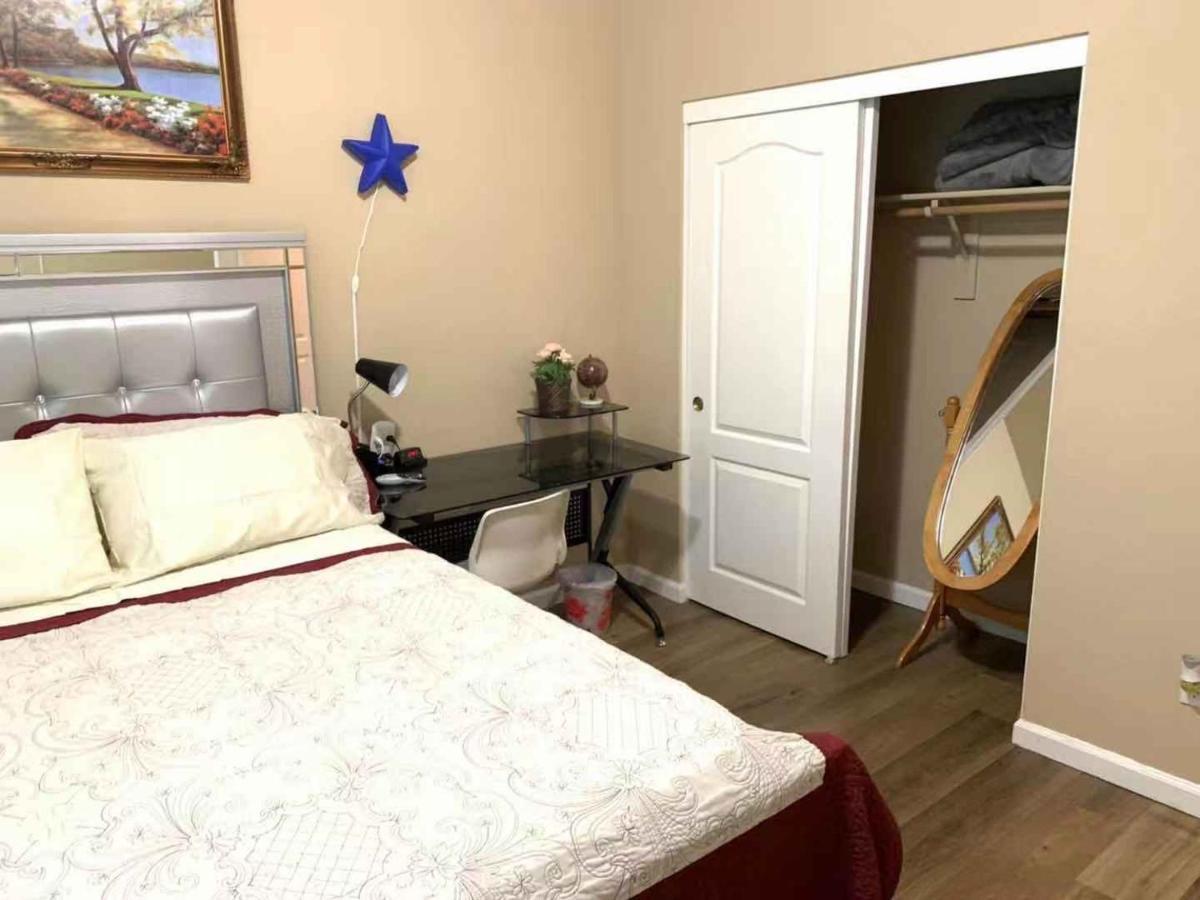 Sweet Home Елк-Ґроув Екстер'єр фото